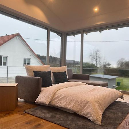 Landhaus Zum See - Fewo Birke Uberlingen Luaran gambar