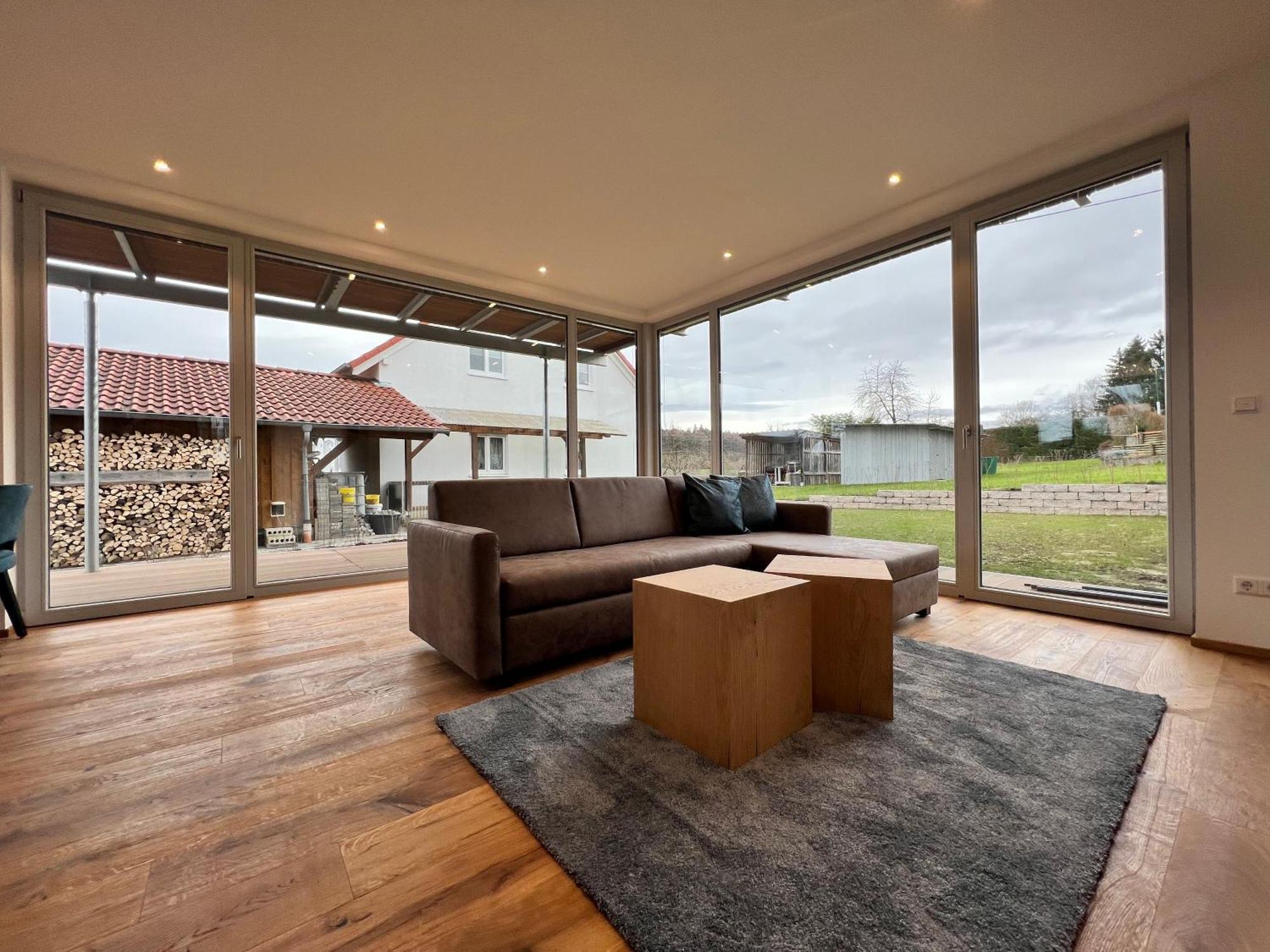 Landhaus Zum See - Fewo Birke Uberlingen Luaran gambar