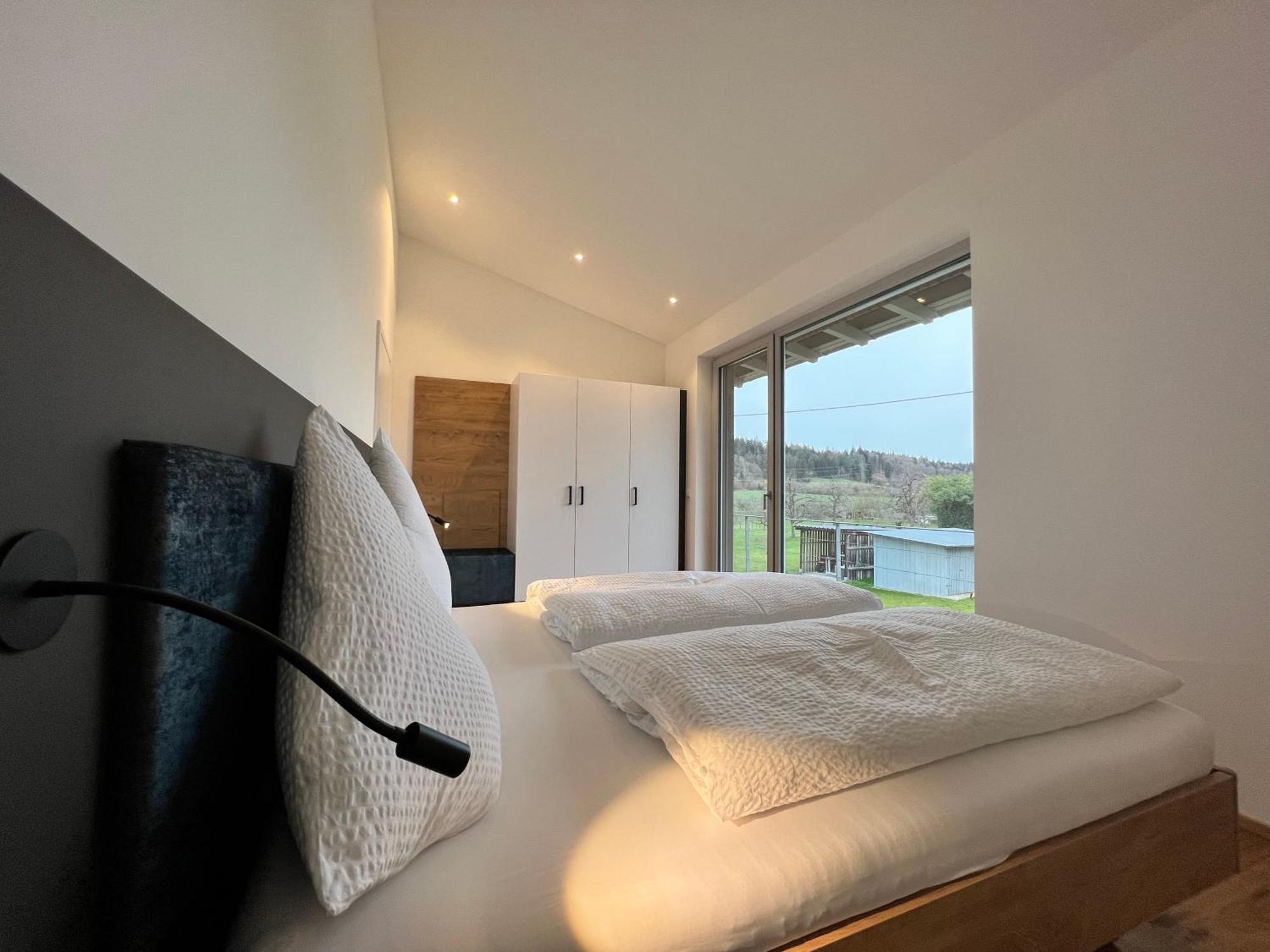 Landhaus Zum See - Fewo Birke Uberlingen Luaran gambar