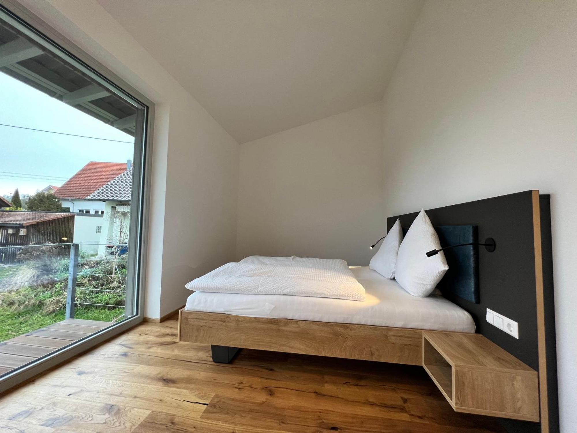 Landhaus Zum See - Fewo Birke Uberlingen Luaran gambar