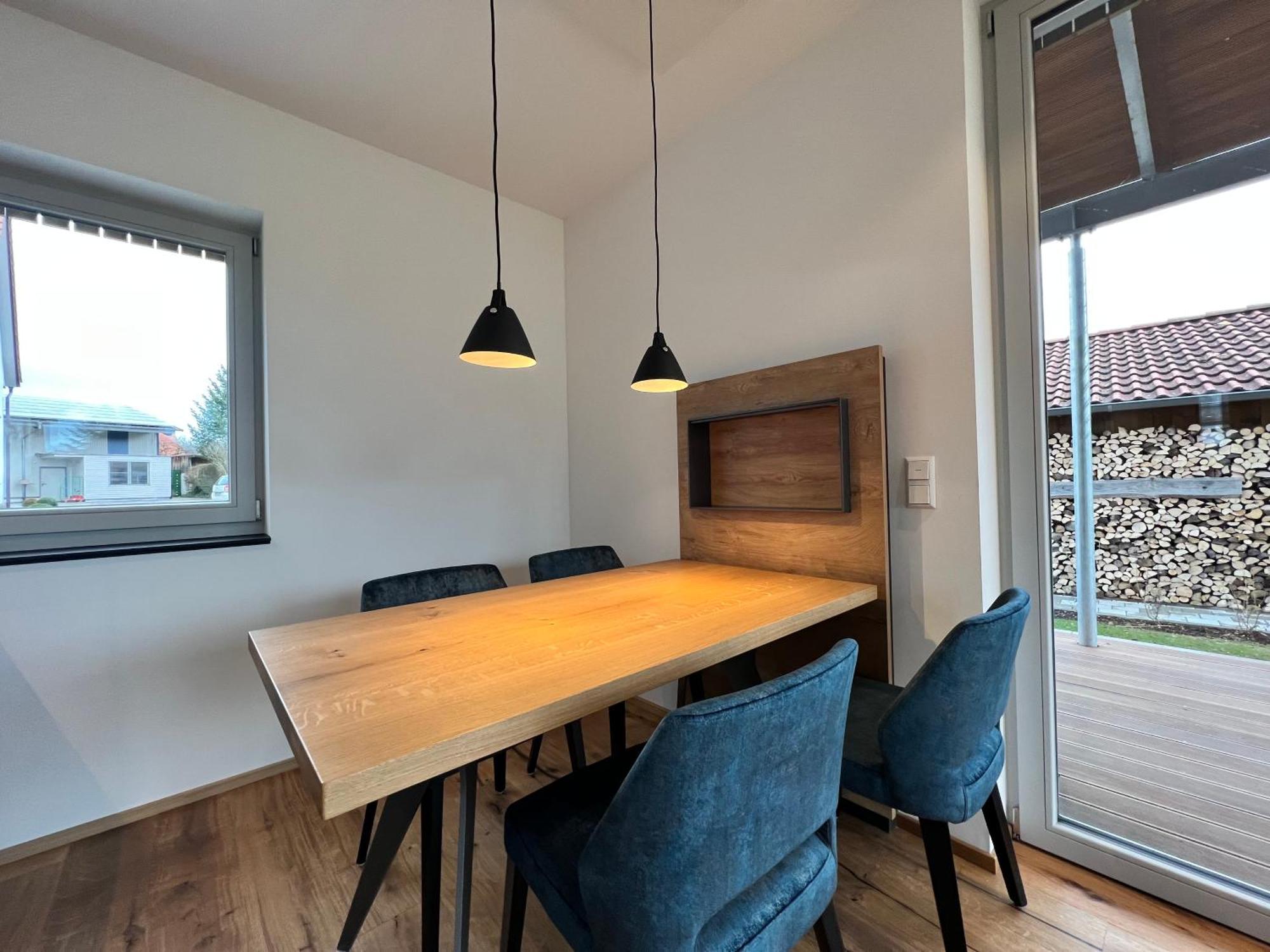 Landhaus Zum See - Fewo Birke Uberlingen Luaran gambar