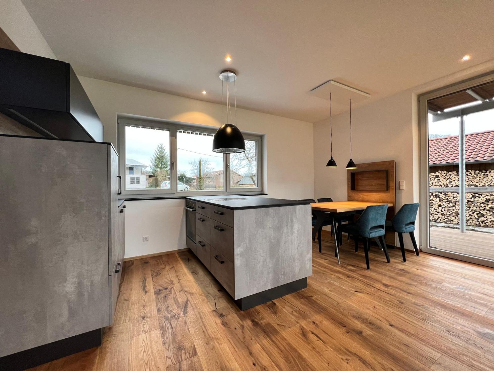 Landhaus Zum See - Fewo Birke Uberlingen Luaran gambar